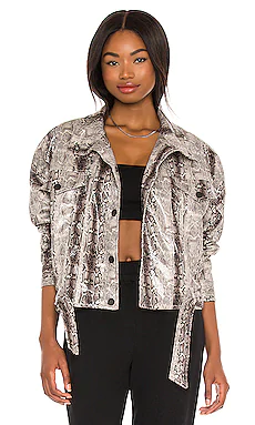 КУРТКА BLANKNYC $32 (ФИНАЛЬНАЯ РАСПРОДАЖА) 