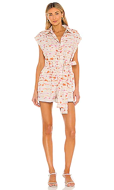 РОМПЕР BLANKNYC $98 