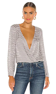 ТОП Bella Dahl $135 