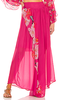 ЮБКА ANNA BOAMAR $51 