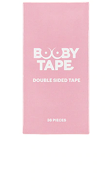 ЛЕНТА ДЛЯ ГРУДИ Booby Tape $18 