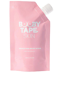 СКРАБ ДЛЯ ГРУДИ Booby Tape $22 