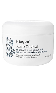 ШАМПУНЬ SCALP REVIVAL Briogeo $42 