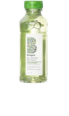 SUPERFOOD ШАМПУНЬ BE GENTLE BE KIND Briogeo $28 