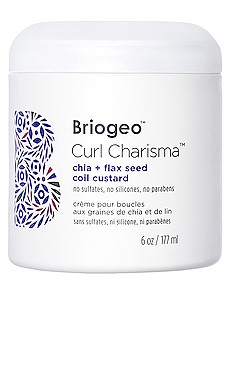 КРЕМ ДЛЯ ЗАВИТКОВ CURL CHARISMA Briogeo $26 