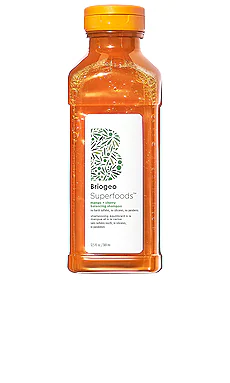 ШАМПУНЬ SUPERFOODS Briogeo $28 НОВИНКИ