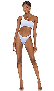 КОМПЛЕКТ БИКИНИ SAMIRA Bond Eye $130 