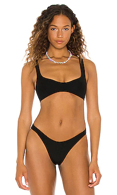 ТОП БИКИНИ AUDREY Bond Eye $77 