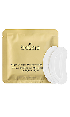 МАСКА НА ГЛАЗА VEGAN COLLAGEN boscia $28 