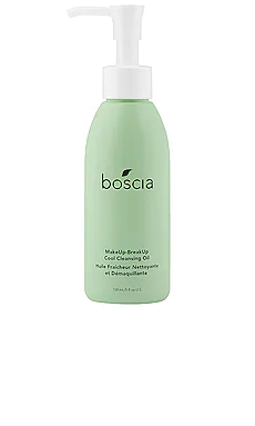 ОЧИЩАЮЩЕЕ МАСЛО MAKEUP BREAKUP boscia $32 