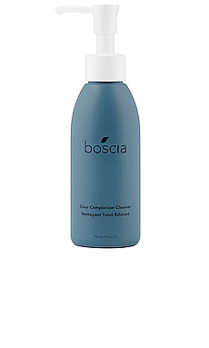 ОЧИЩАЮЩЕЕ СРЕДСТВО CLEAR COMPLEXION boscia $28 