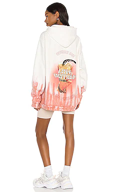 ХУДИ CHERRY PIE Boys Lie $150 