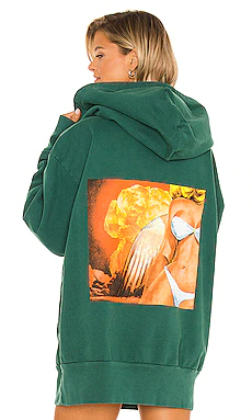 СВИТШОТ JUMPING TO CONCLUSIONS Boys Lie $125 