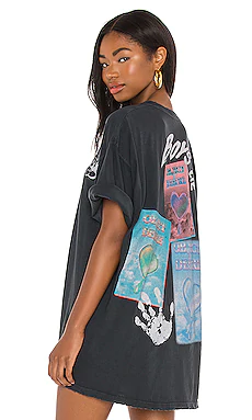 ФУТБОЛКА OBJECT Boys Lie $58 