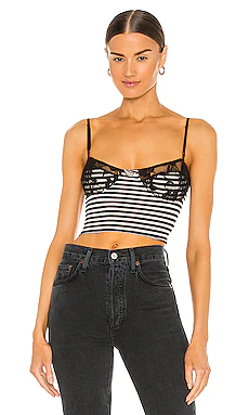 ТОП PENNY LANE Boys Lie $48 