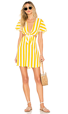 ПЛАТЬЕ CHARLOTTE BEACH RIOT $130 НОВОЕ ПОСТУПЛЕНИЕ