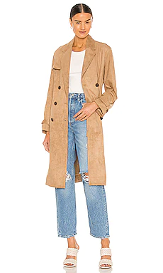 ПАЛЬТО SIDNEY Brochu Walker $264 