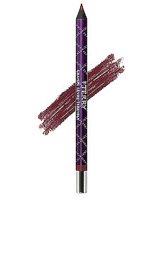 КАРАНДАШ ДЛЯ ГУБ CRAYON LEVRES By Terry $14 