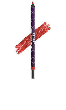 КАРАНДАШ ДЛЯ ГУБ CRAYON LEVRES By Terry $13 