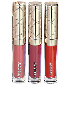 ПОДАРОЧНЫЙ НАБОР TERRYBLY VELEVET By Terry $75 