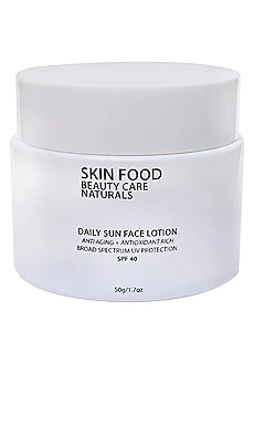 ЛОСЬОН SPF DAILY SUN BEAUTY CARE NATURALS $28 