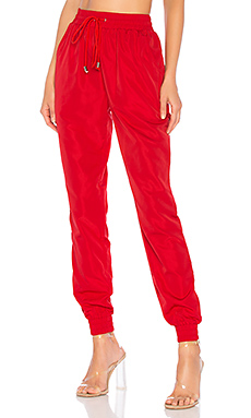 Amalie Windbreaker Pant by the way. $64 
