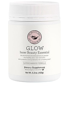 ВЕЛНЕСС GLOW The Beauty Chef $65 