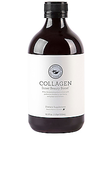 КОЛЛАГЕНОВЫЙ КОНЦЕНТРАТ ДЛЯ ВОССТАНОВЛЕНИЯ КОЖИ The Beauty Chef $50 ЛИДЕР ПРОДАЖ