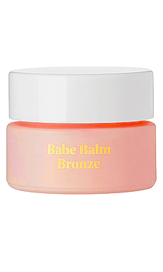 ХАЙЛАЙТЕР BABE BALM BRONZE BYBI Beauty $17 