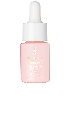 СЫВОРОТКА ДЛЯ ЛИЦА BLUEBERRY BYBI Beauty $15 
