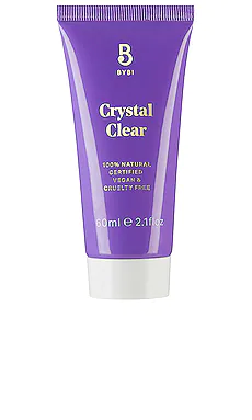 ОЧИЩАЮЩЕЕ СРЕДСТВО ДЛЯ ЛИЦА CRYSTAL BYBI Beauty $17 