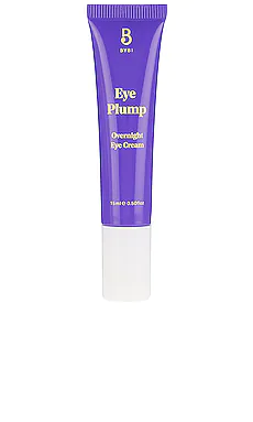 КРЕМ ДЛЯ ГЛАЗ EYE PLUMP BYBI Beauty $18 