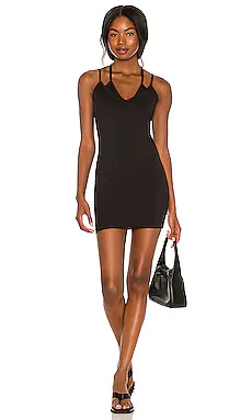 ПЛАТЬЕ SEEKA By Dyln $80 