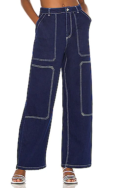 ДЖИНСЫ COOPER By Dyln $150 