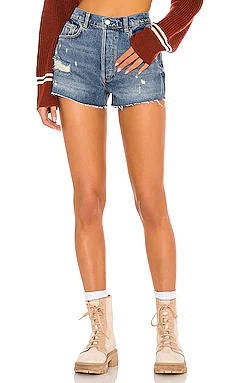 ШОРТЫ THE CODY Boyish $98 ЛИДЕР ПРОДАЖ