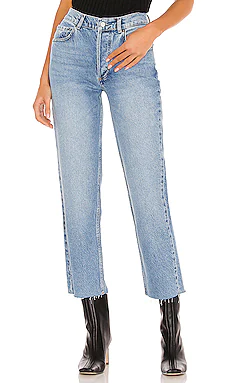 ПРЯМОЙ THE TOMMY Boyish $168 