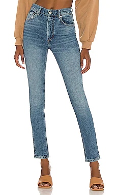 СКИННИ THE ZACHARY Boyish $144 Sustainable