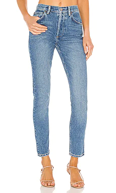 СКИННИ THE BILLY Boyish $152 Sustainable