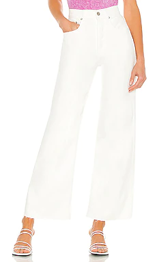 ШИРОКИЕ ДЖИНСЫ THE CHARLEY Boyish $188 