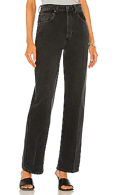 ДЖИНСЫ ZIGGY Boyish $168 