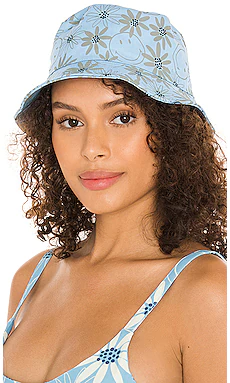 ШЛЯПА MODERN By Samii Ryan $14 (ФИНАЛЬНАЯ РАСПРОДАЖА) 