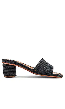 САНДАЛИИ BOU Carrie Forbes $227 