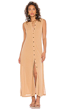 ПЛАТЬЕ MIRA Callahan $88 