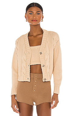 КАРДИГАН Callahan $132 