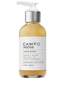 ЖИДКОЕ МЫЛО WOODS CAMPO $25 