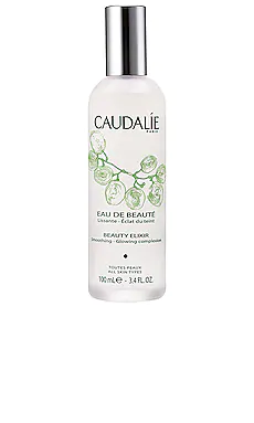 ТОНЕР BEAUTY ELIXIR CAUDALIE $49 ЛИДЕР ПРОДАЖ