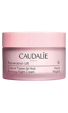 НОЧНОЙ КРЕМ RESVERATROL LIFT CAUDALIE $69 