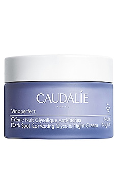 НОЧНОЙ КРЕМ VINOPERFECT CAUDALIE $65 