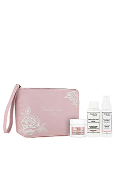 НАБОР ДЛЯ ВОЛОС VOLUMIZING Christophe Robin $45 