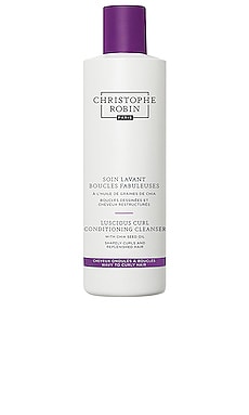 КОНДИЦИОНЕР ДЛЯ ВОЛОС LUSCIOUS Christophe Robin $45 